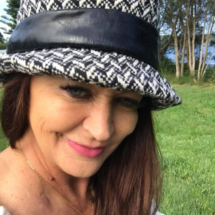 Get on with your Life